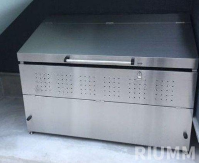 【その他共用部分】 | ファーレ大塚Ⅱ