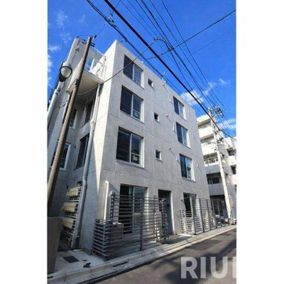 【外観】 | ファーレ大塚Ⅱ