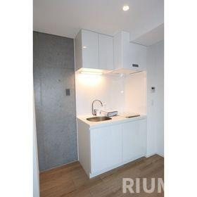 【キッチン】 | ファーレ大塚Ⅱ