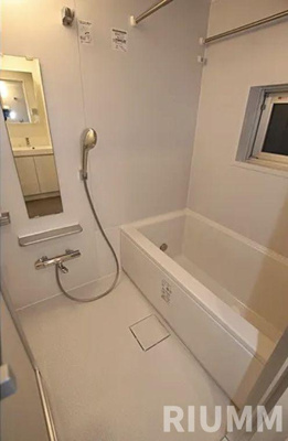 【浴室】 | ファーレ大塚Ⅱ