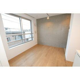 【居間・リビング】 | ファーレ大塚Ⅱ