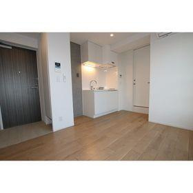 【内装】 | ファーレ大塚Ⅱ