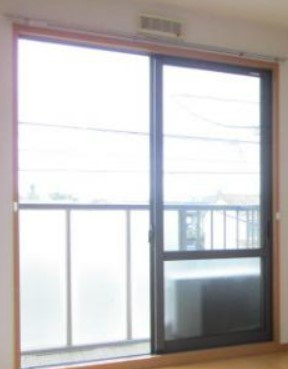 べルポアンのバルコニー