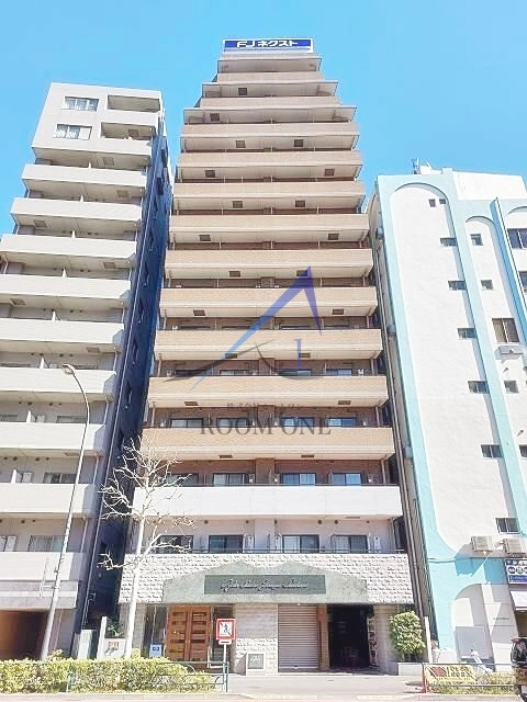 ガラ・ステーション四谷三丁目