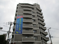 大阪市東淀川区豊新５丁目のマンションの画像