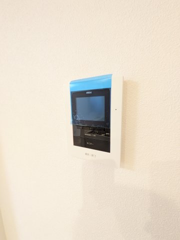 金沢区大道1丁目戸建Eのセキュリティ