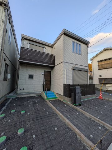 金沢区大道1丁目戸建E