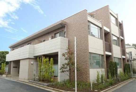 ヴェルフォーレ阿佐ヶ谷