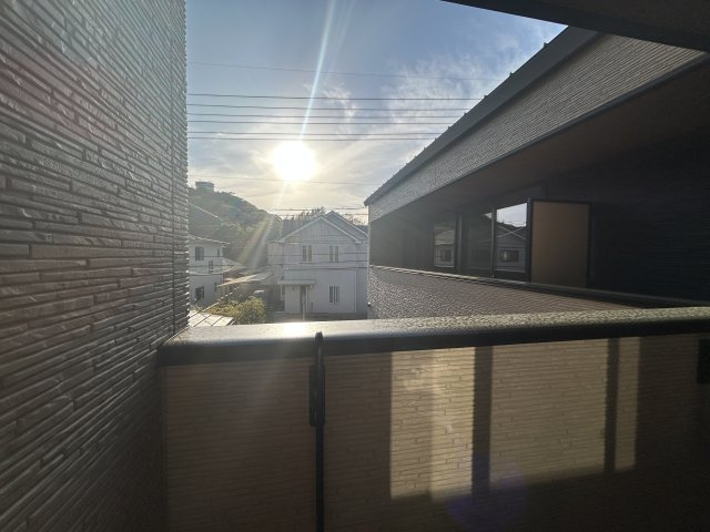 【展望】伊島戸建賃貸住宅