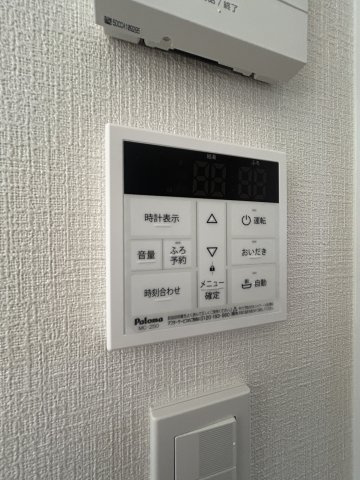 【設備】伊島戸建賃貸住宅