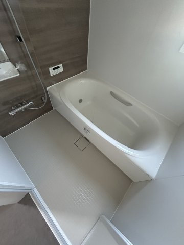 【浴室】伊島戸建賃貸住宅