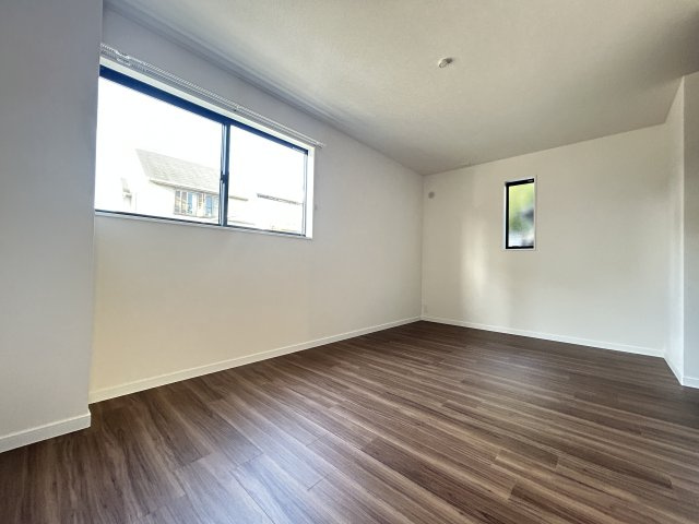 【内装】伊島戸建賃貸住宅