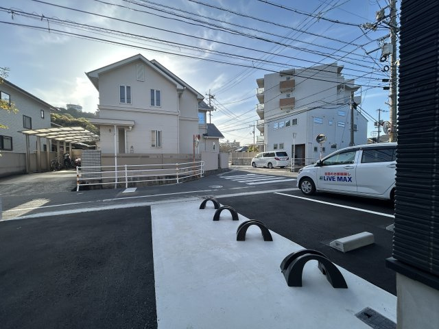 【その他共用部分】伊島戸建賃貸住宅