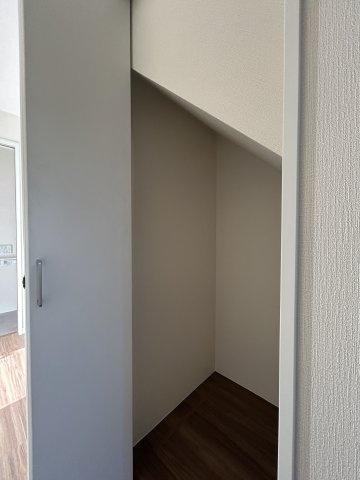 【収納】伊島戸建賃貸住宅