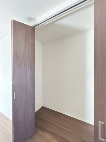 【収納】伊島戸建賃貸住宅