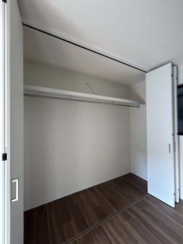 【収納】伊島戸建賃貸住宅