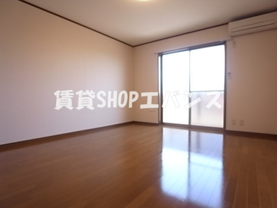 【居間・リビング】 | アムールMIYAMA