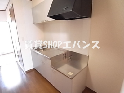 【キッチン】 | アムールMIYAMA