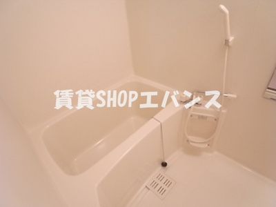 【浴室】 | アムールMIYAMA