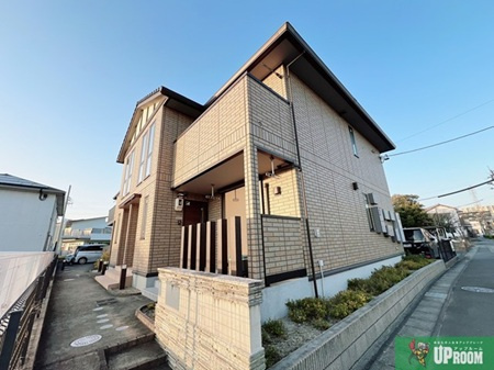 アンバーコート文津