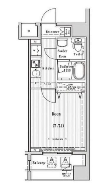 レオーネ南千住