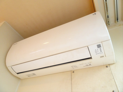 【設備】 | グランドメゾン永福町