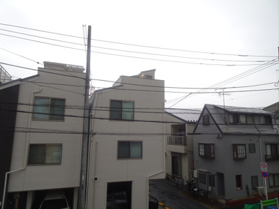 【展望】 | グランドメゾン永福町