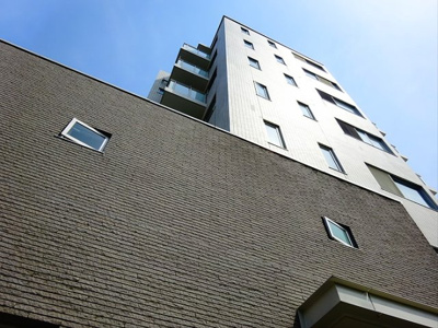 【外観】 | グランドメゾン永福町