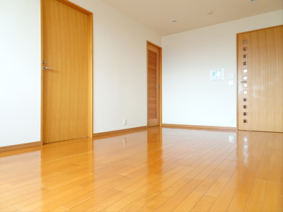 【居間・リビング】 | グランドメゾン永福町