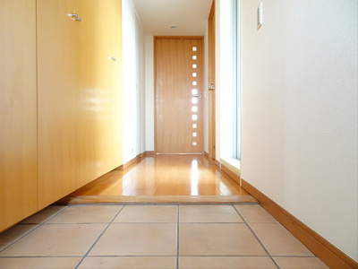 【玄関】 | グランドメゾン永福町