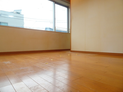 【居間・リビング】 | グランドメゾン永福町