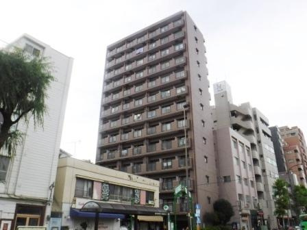 パレ・ドール千石