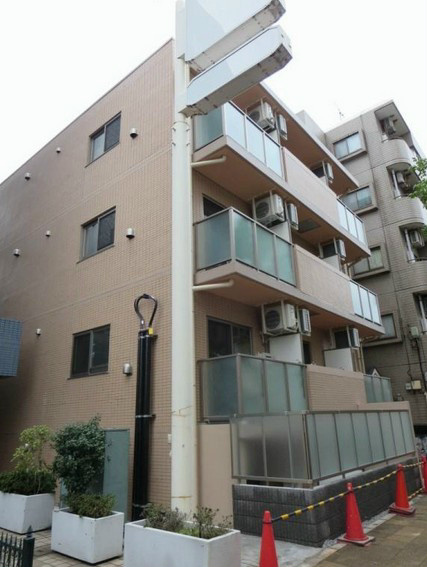 カーサ・フリード