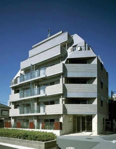 ネオディモーラ