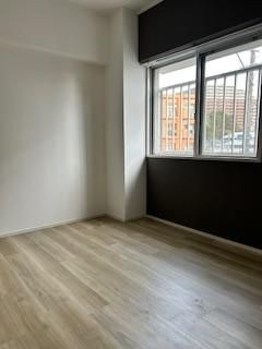 【洋室】 | KBCマンション ユーハイム姪浜 | 各部屋にはクローゼットを完備しています！収納が多いお家はすっきりして快適空間です