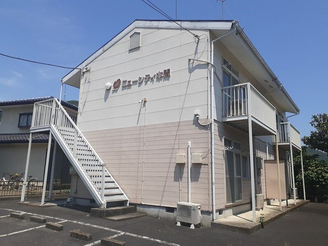 ニューシティ本間