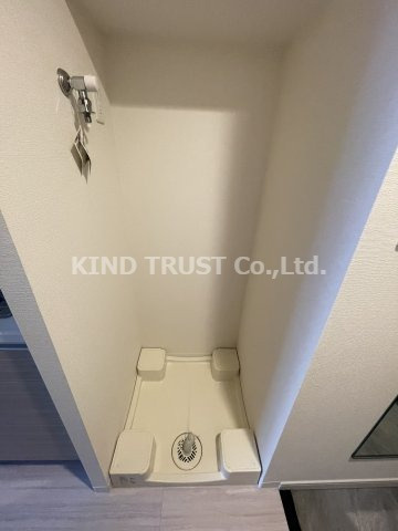 プレサンス梅田東グラッドの設備