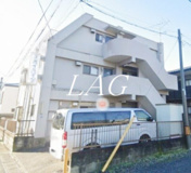 スカイハイツの画像