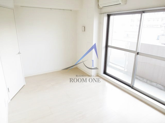 セレリーオ・ニッコーの寝室|寝室です。