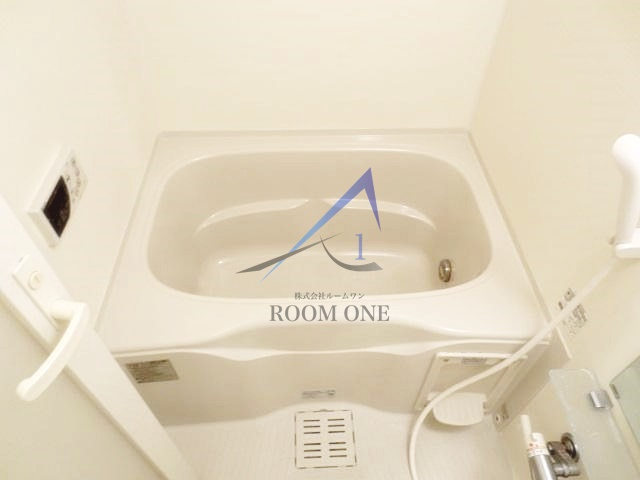 セレリーオ・ニッコーの浴室|お風呂です。