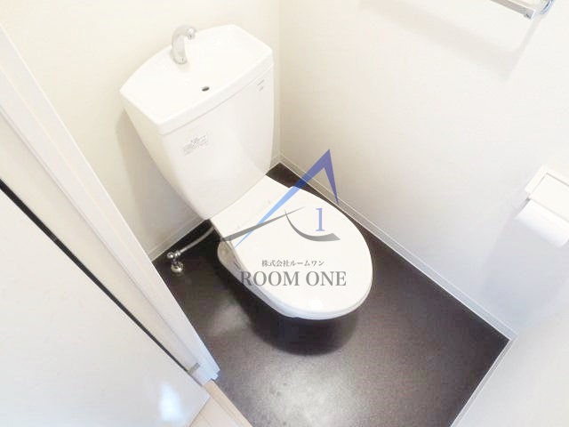 セレリーオ・ニッコーのトイレ|トイレです。