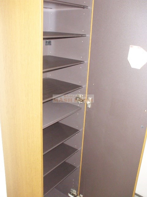 中野区野方４丁目のアパートの設備