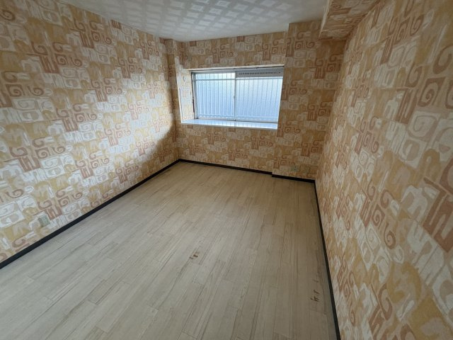 オーク・スクエア西神中央８番館の洋室