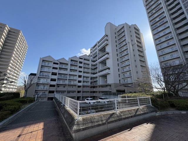 オーク・スクエア西神中央８番館