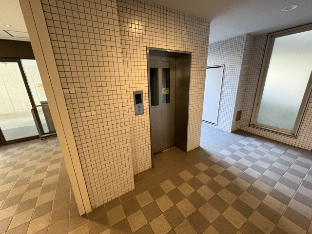 オーク・スクエア西神中央８番館のその他
