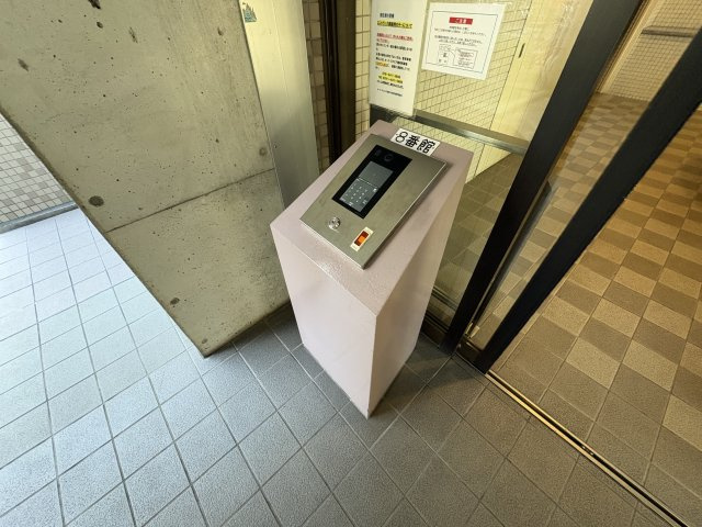オーク・スクエア西神中央８番館のその他