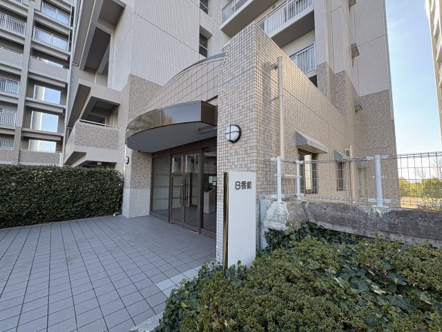 オーク・スクエア西神中央８番館のその他