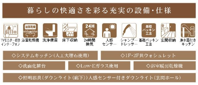 横浜市磯子区磯子６丁目 新築戸建て【仲介手数料無料】カースペース2台
