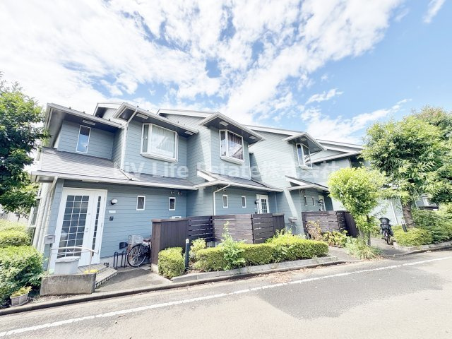 ベルコリーヌ　D