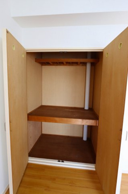 【収納】 | エステマール | 参考写真